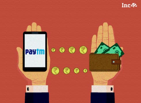 Paytm Disburses Loans Worth INR 7,300 Cr In Q2 FY23; Clocks 482% YoY Growth