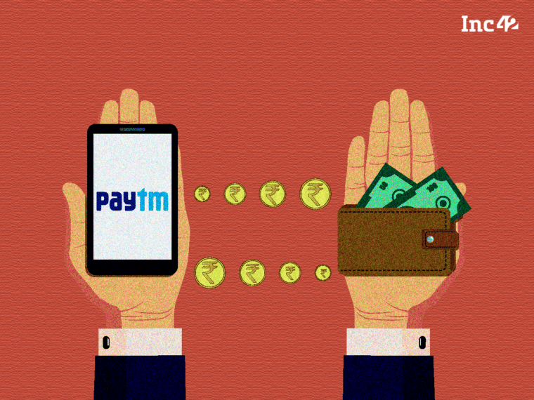 Paytm Disburses Loans Worth INR 7,300 Cr In Q2 FY23; Clocks 482% YoY Growth