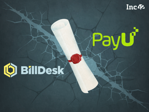 What Killed PayU & BillDesk’s $4.7 Bn Deal?