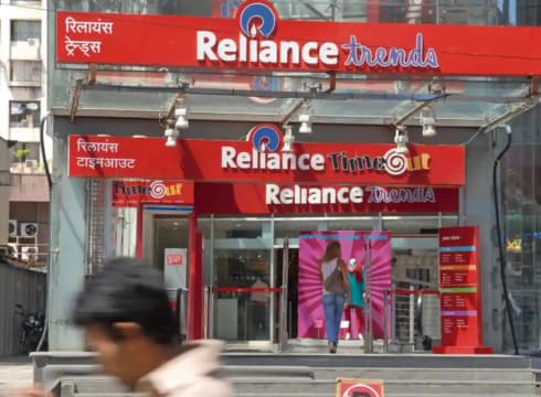 Reliance Retail Sees 53% Rise In Daily Orders Of Digital, New Commerce Businesses In Q2