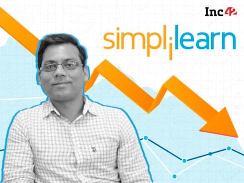 Simplilearn Spent INR 1.38 To Earn Every Rupee From Ops In FY23