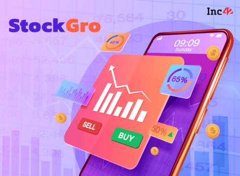 How Stock Investment Startup StockGro Leveraged Its Partner Networks To Build A 20 Mn+ User Community