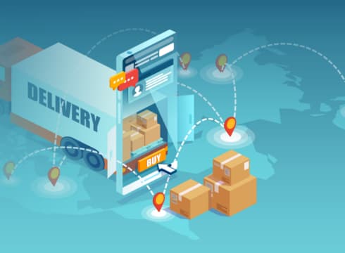 From Warehousing To Tracking — How Tech Is Reshaping Logistics