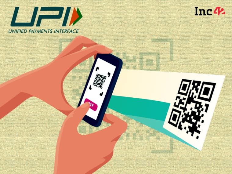 UPI Transactions Cross INR 11 Lakh Cr Mark For First Time In September 2022