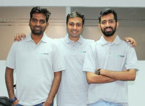 Tiger Global, Blume Back EV Startup Vecmocon In Its $5.2 Mn Round