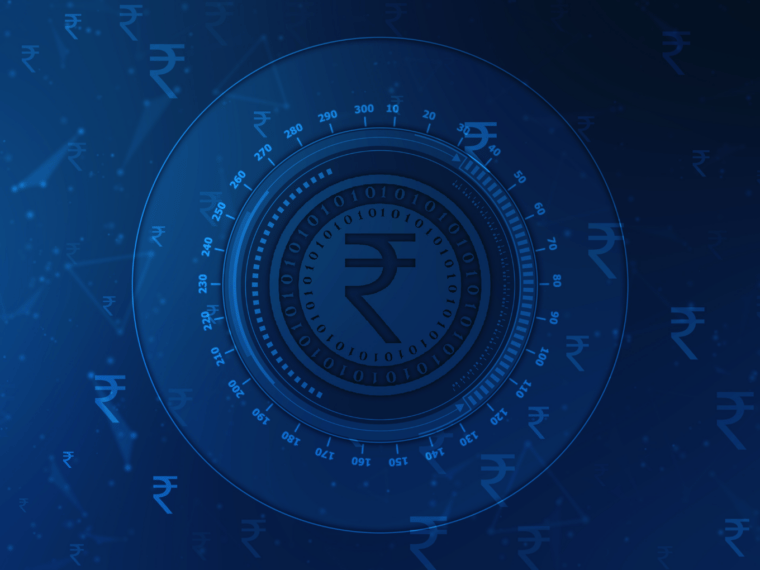 What Does A Weak Rupee Mean For Indian Startup Valuations, Funding & Unicorns?