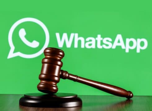 Big Blow To Meta: SC Green Lights CCI’s Probe Into WhatsApp