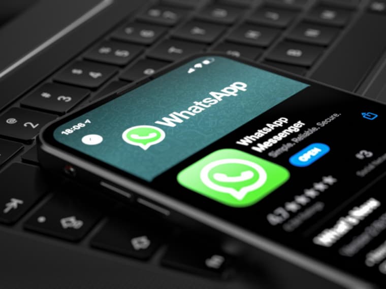 MeitY To Send Notice To WhatsApp On International Spam Call Row