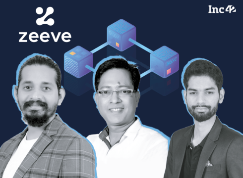 How Zeeve Is Making Web3 Transition Simple & Cost Effective For Companies