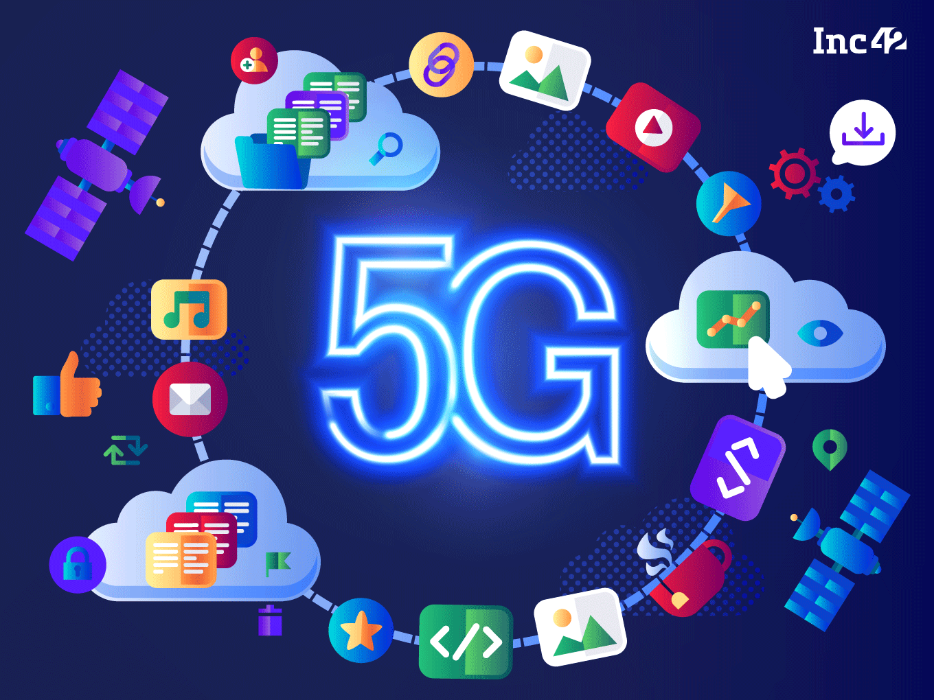 India's tryst with 5G: Can telcos deliver on the promise of next-gen services?