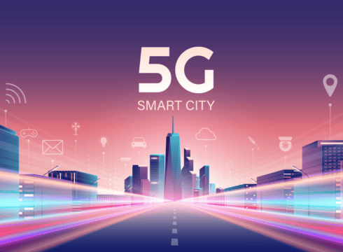 How 5G Technology Will Be A Gamechanger For Indian SaaS