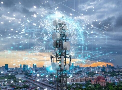 local 5G gear to be available by March 2023: DoT secy