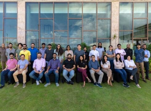 Meet The 10 Startups In Second Cohort Of Accel’s Accelerator Programme Atoms