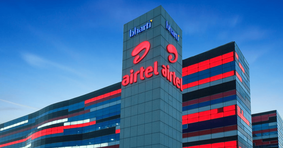 Bharti Airtel To Shut Music Streaming Platform Wynk