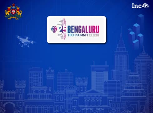 Karnataka Govt Set To Celebrate 25 Years Of Innovation & Technology With Bengaluru Tech Summit 2022