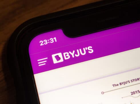 BYJU'S in talks with TPG to raise $250-300 Mn