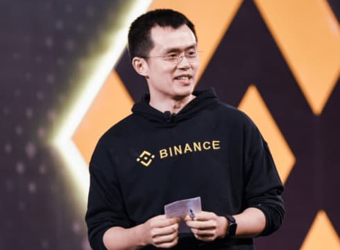 High Taxes May Kill Crypto Industry In India: Binance CEO