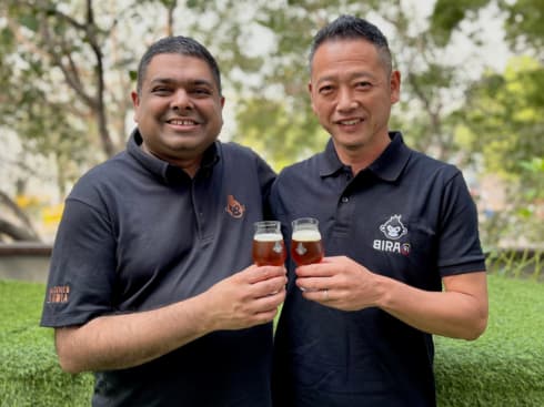 Bira 91 raises $70 Mn from Kirin Holdings