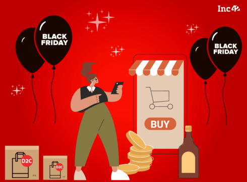 Black Friday Sale In India: Ecommerce Startups Expect 30-50% Rise In Sales