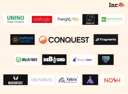 Meet The 16 Indian Startups That Caught Our Eye At BITS Pilani’s ‘Conquest’ Accelerator