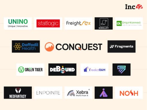 Meet The 16 Indian Startups That Caught Our Eye At BITS Pilani’s ‘Conquest’ Accelerator