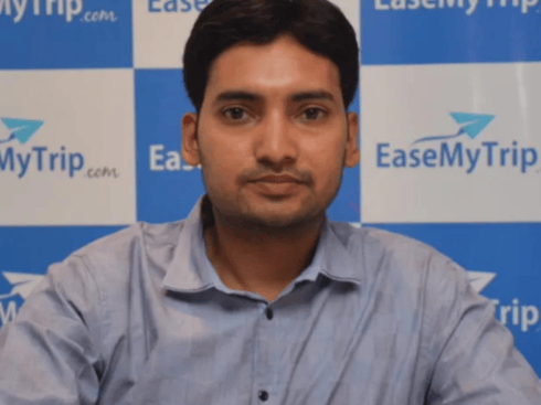 EaseMyTrip Shares Hit Upper Circuit As Shares Trade Ex-Date For Bonus Issue, Split