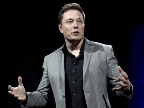 Twitter very slow in India: Elon Musk