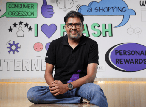 Former Flipkart Executive's Startup Flash Bags Funding From GFC, Binny Bansal, Others