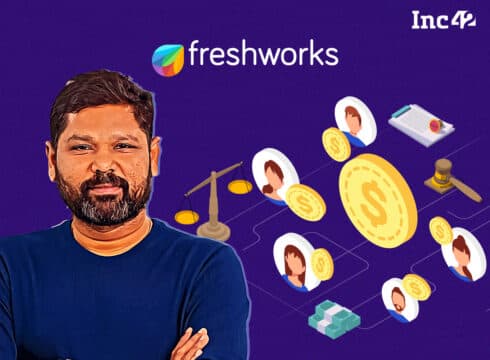 Freshworks’ Fresh Drama: Why The SaaS Giant Is Caught In A Legal Tangle