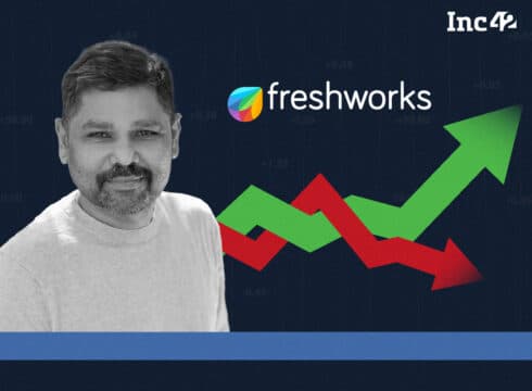 Freshworks reports Q3 earnings