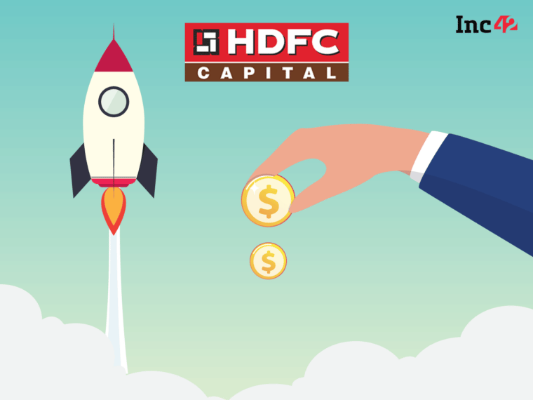 HDFC Capital Commits Investment In 15 Proptech Startups