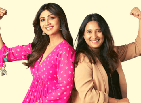 Indian Actor Shilpa Shetty Backs Upskilling Platform Hunar Online