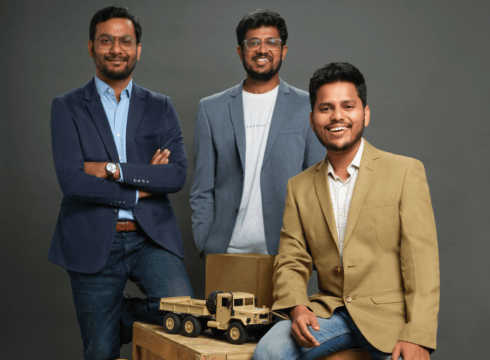 Intugine Raises Funding To Help Businesses With Better Shipment Tracking