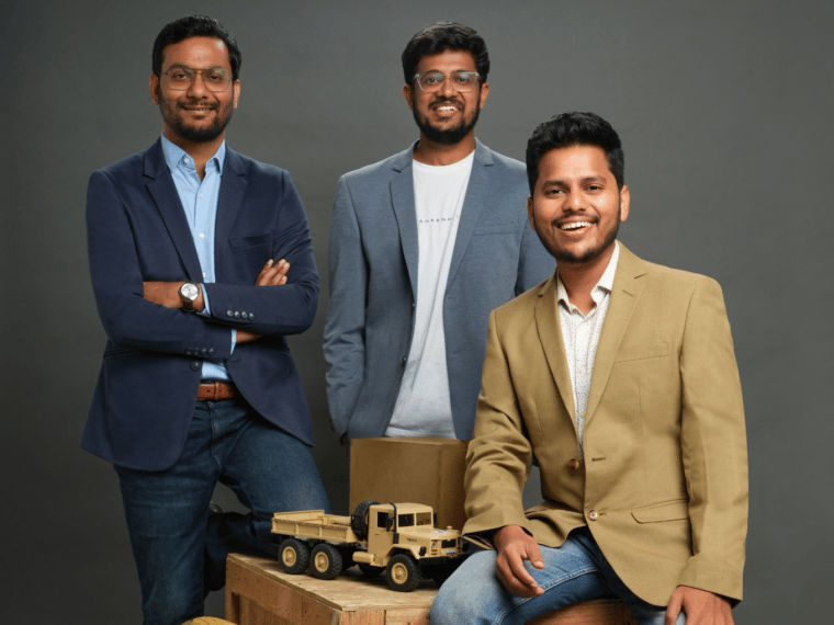 Intugine Raises Funding To Help Businesses With Better Shipment Tracking