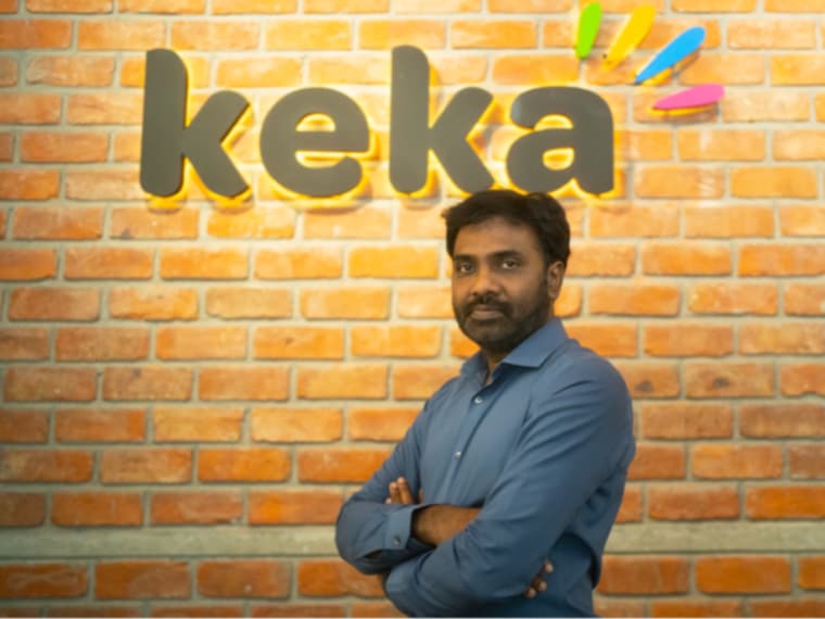 Keka secures $57 Mn in funding from WestBridge Capital