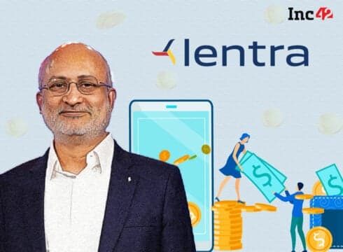 Fintech SaaS Startup Lentra Bags $60 Mn Funding To Build War Chest For Acquisitions