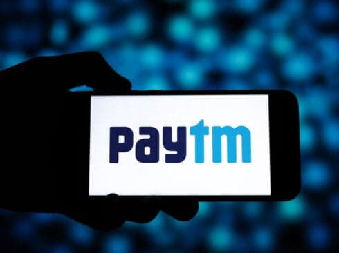 RBI denies Paytm Payment Aggregator licence