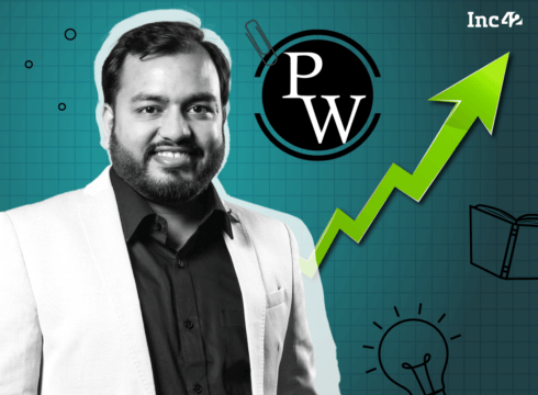 Edtech Unicorn PhysicsWallah’s Profit Jumps 14X YoY To INR 98 Cr In FY22