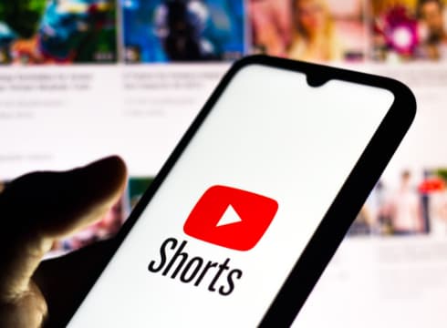 YouTube Expands Its ‘Shorts’ Videos To Large Screens Globally