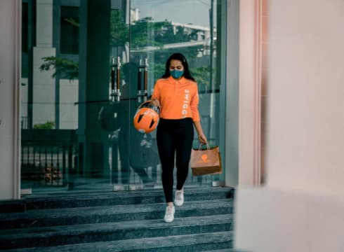 Swiggy introduces sexual harassment redressal policy for women delivery executives