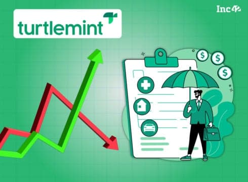 Nexus Venture-Backed Turtlemint’s FY22 Loss Surges 4.4X To INR 7.2 Cr, Revenue Jumps 57%