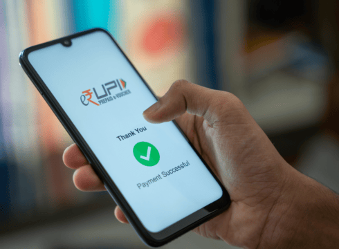 1.4 Lakh UPI Frauds Reported In Q1, Q2 2022: MHA