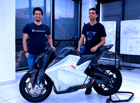 Ultraviolette Automotive Bags Funding To Launch Its Electric Two-Wheeler Soon