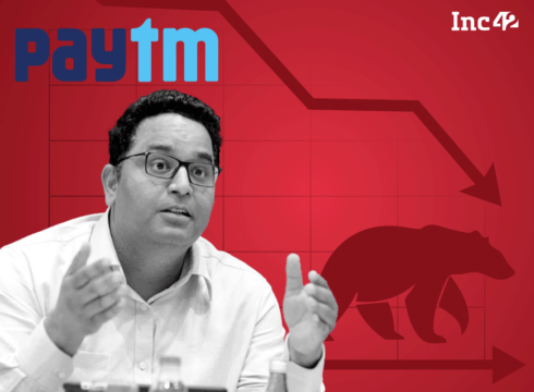 Paytm’s Nervous November