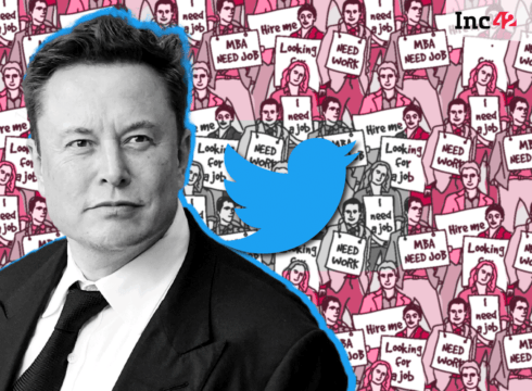 Musk & Mayhem @Twitter 