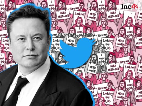 Musk & Mayhem @Twitter 