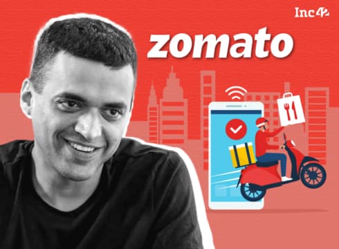 Zomato Q2 Results: Loss Up 35% QoQ To INR 251 Cr On Blinkit Acquisition