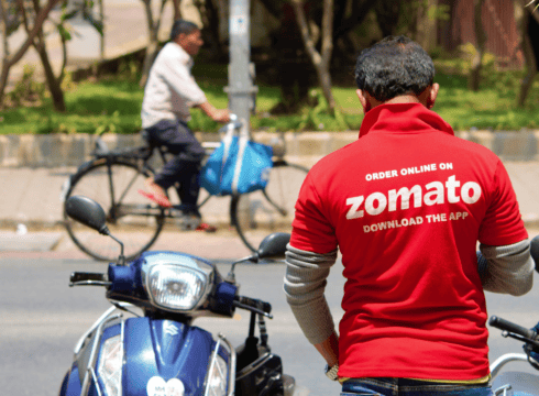 Despite Heavy Discounts, Swiggy Losing Market Share To Zomato: Jefferies