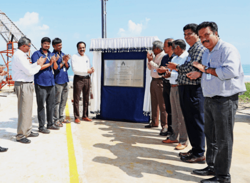 Spacetech Startup Agnikul Inaugurates India’s First Privately-Built Launchpad Facility