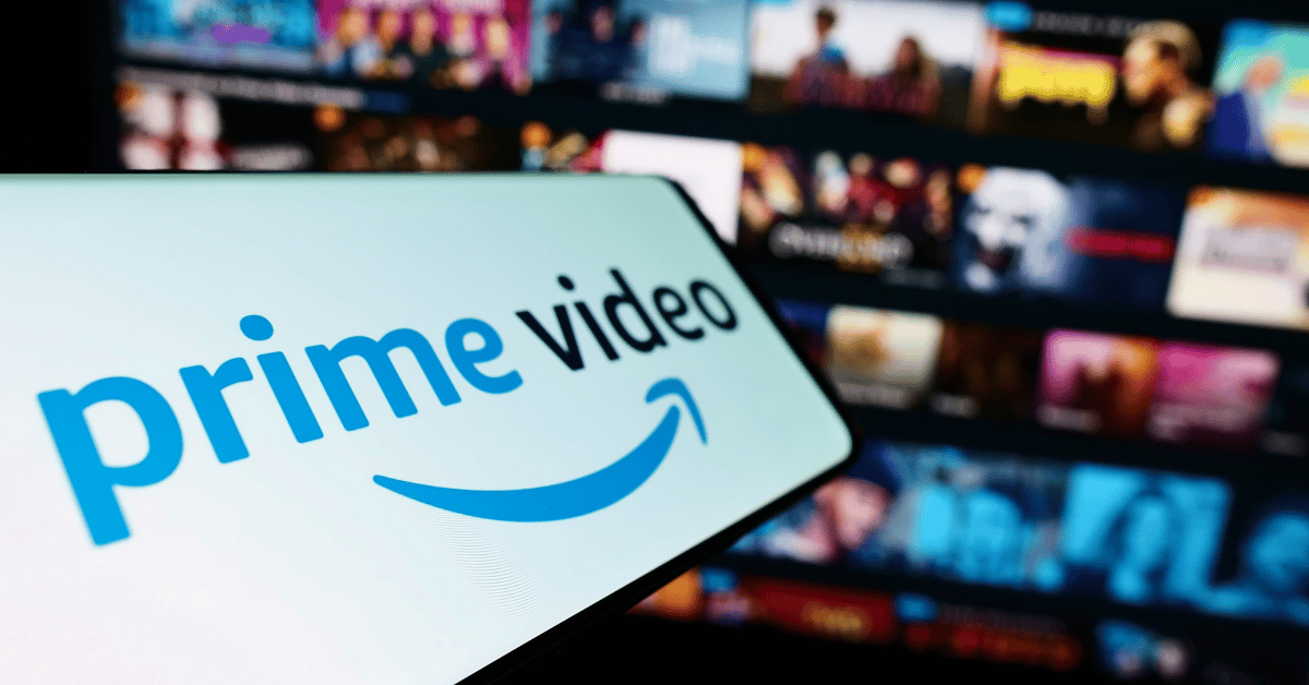 Prime Video To Include Ads In Shows, Movies In India From Next Year